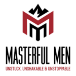 Masterful Men Logo